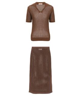 St. Barth Костюм с юбками