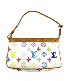 LOUIS VUITTON Сумка с короткими ручками