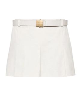 MIU MIU Юбка мини