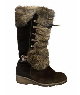 JOHN GALLIANO Сапоги