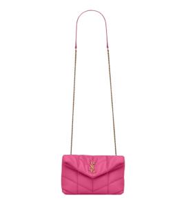 SAINT LAURENT Сумка через плечо