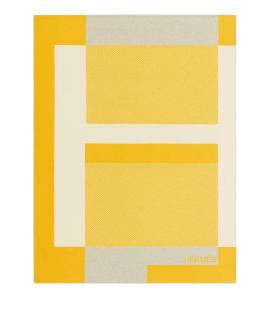 HERMES Покрывало и плед