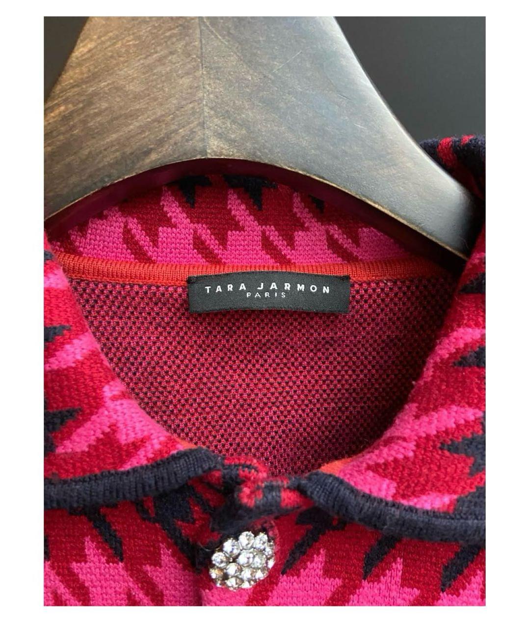 Tara Jarmon Мульти костюм с юбками, фото 3