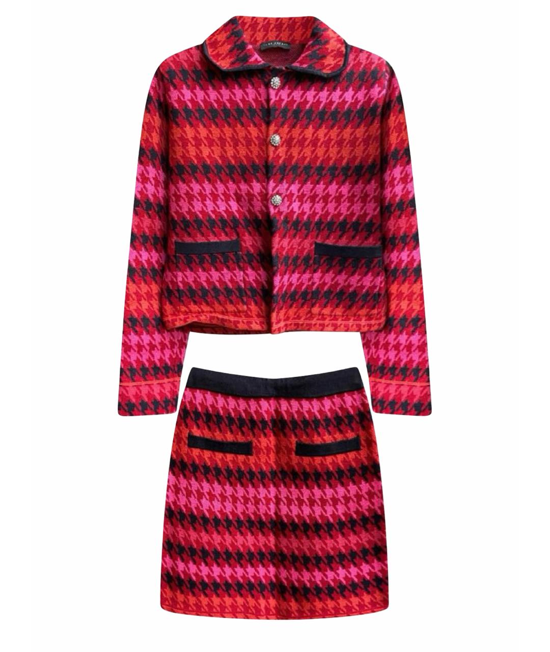 Tara Jarmon Мульти костюм с юбками, фото 1