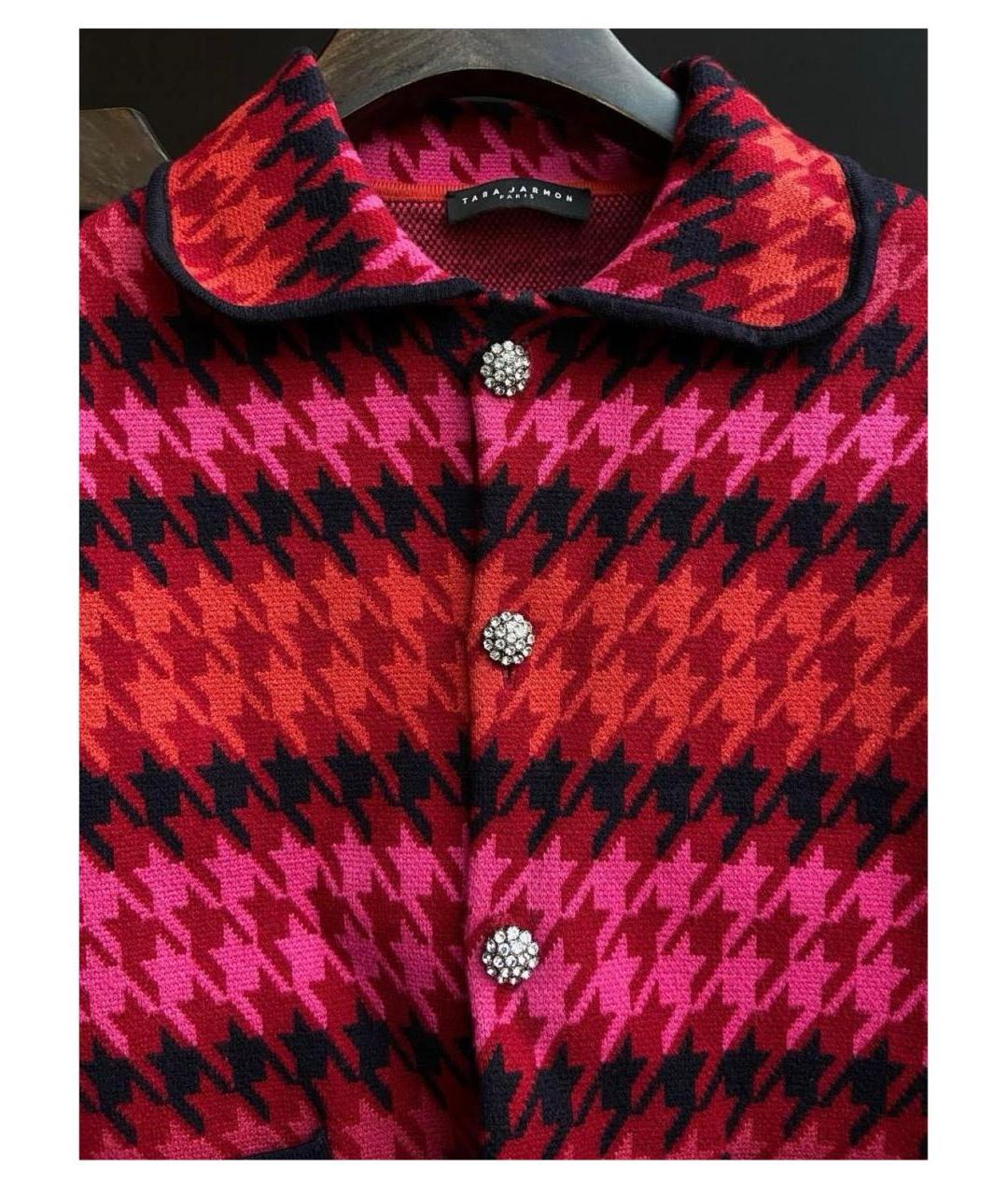 Tara Jarmon Мульти костюм с юбками, фото 4