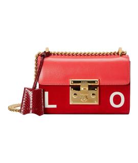 GUCCI Сумка через плечо