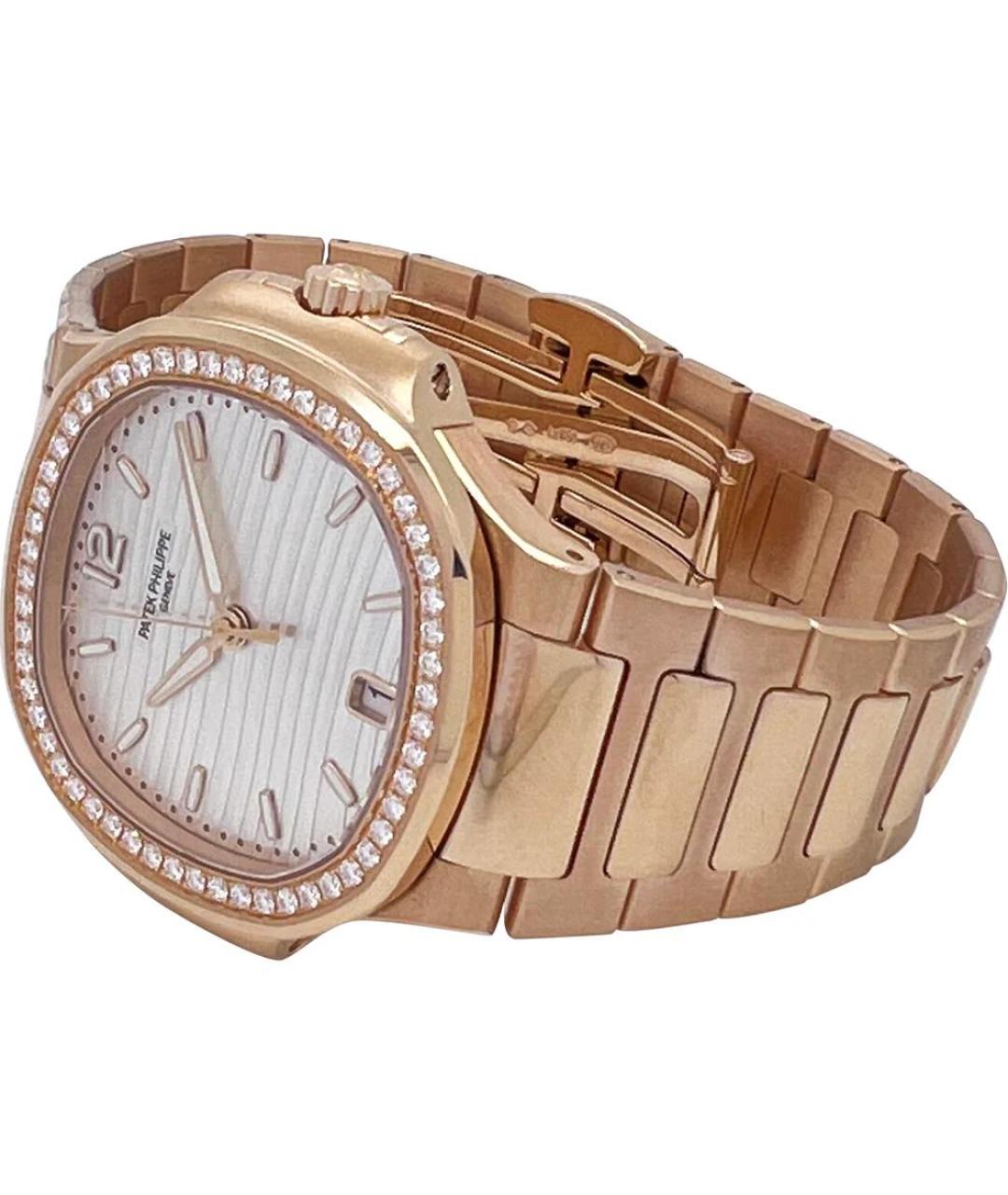 PATEK PHILIPPE Часы из розового золота, фото 4