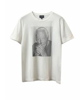 GIORGIO ARMANI Футболка
