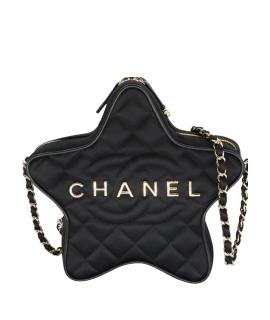CHANEL Сумка через плечо