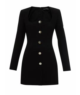 DAVID KOMA Платье