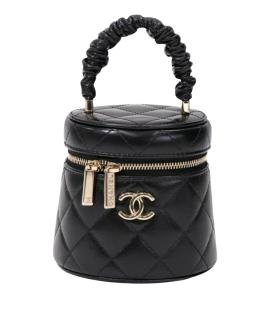 CHANEL Сумка с короткими ручками