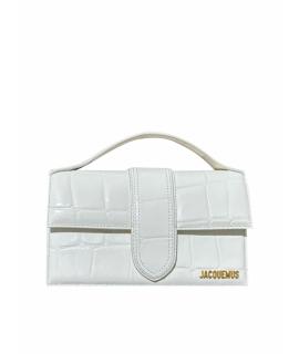 JACQUEMUS Сумка через плечо