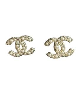 CHANEL Серьги