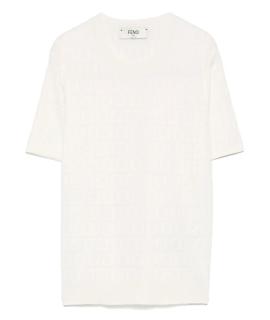FENDI Футболка