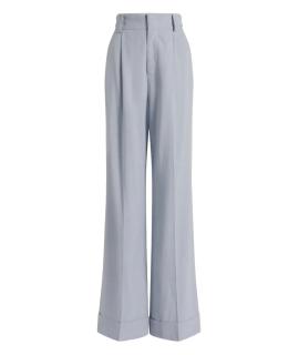 ALBERTA FERRETTI Брюки широкие