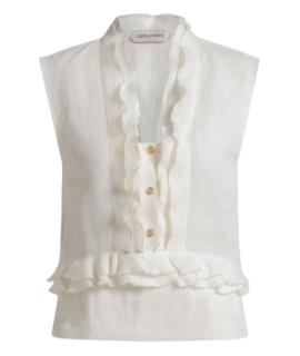 ALBERTA FERRETTI Блузы