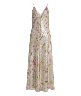 ALBERTA FERRETTI Вечернее платье