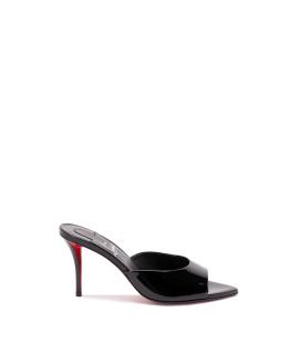 CHRISTIAN LOUBOUTIN Мюли