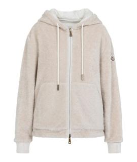 MONCLER Худи/толстовка