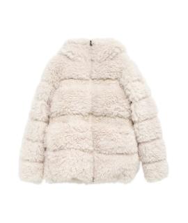 MONCLER Дубленка