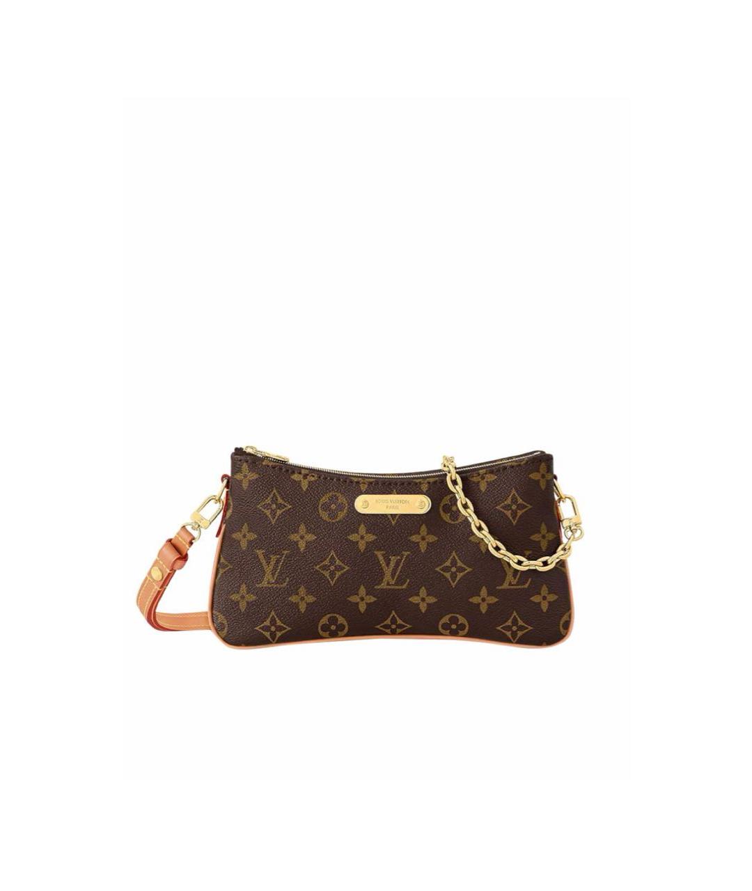 LOUIS VUITTON Мульти сумка через плечо, фото 4