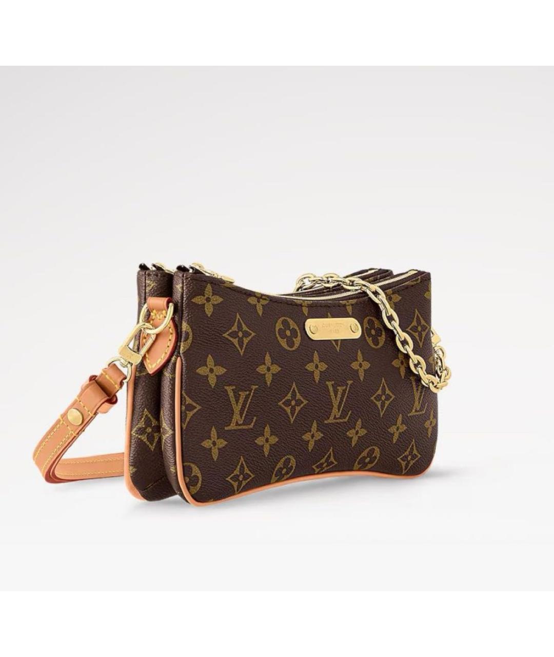 LOUIS VUITTON Мульти сумка через плечо, фото 3
