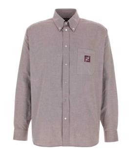 FENDI Кэжуал рубашка