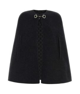 GUCCI Накидка/пончо