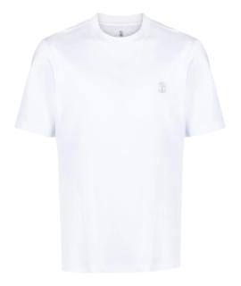 BRUNELLO CUCINELLI Футболка