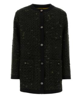 GUCCI Жакет/пиджак