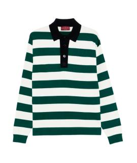 GUCCI Поло с коротким рукавом