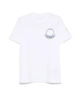 MONCLER Футболка