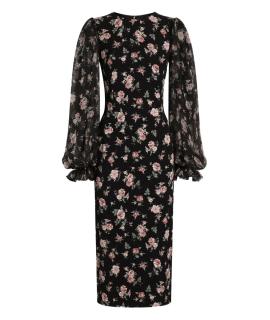 DOLCE&GABBANA Повседневное платье