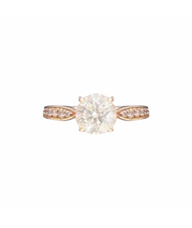 

Кольцо TIFFANY&CO Tiffany Harmony