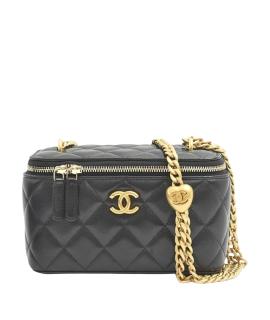CHANEL Сумка через плечо