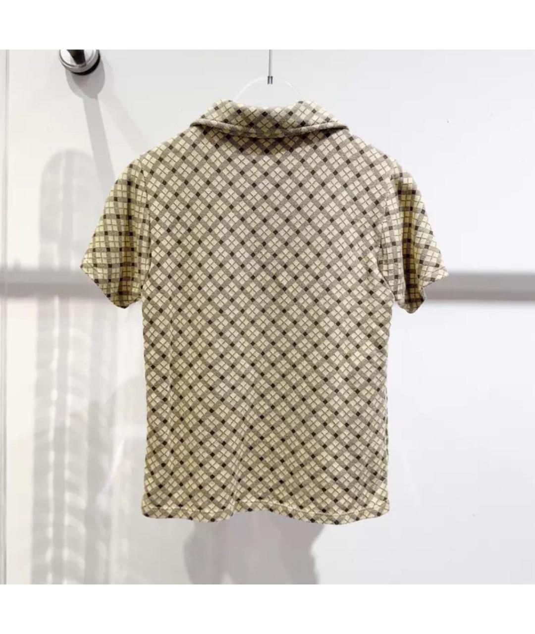 MIU MIU Футболка, фото 3