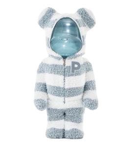 BEARBRICK Скульптура