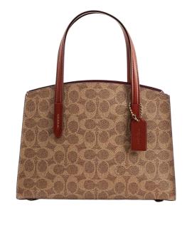 COACH Сумка тоут