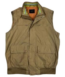 PAUL & SHARK Жилет