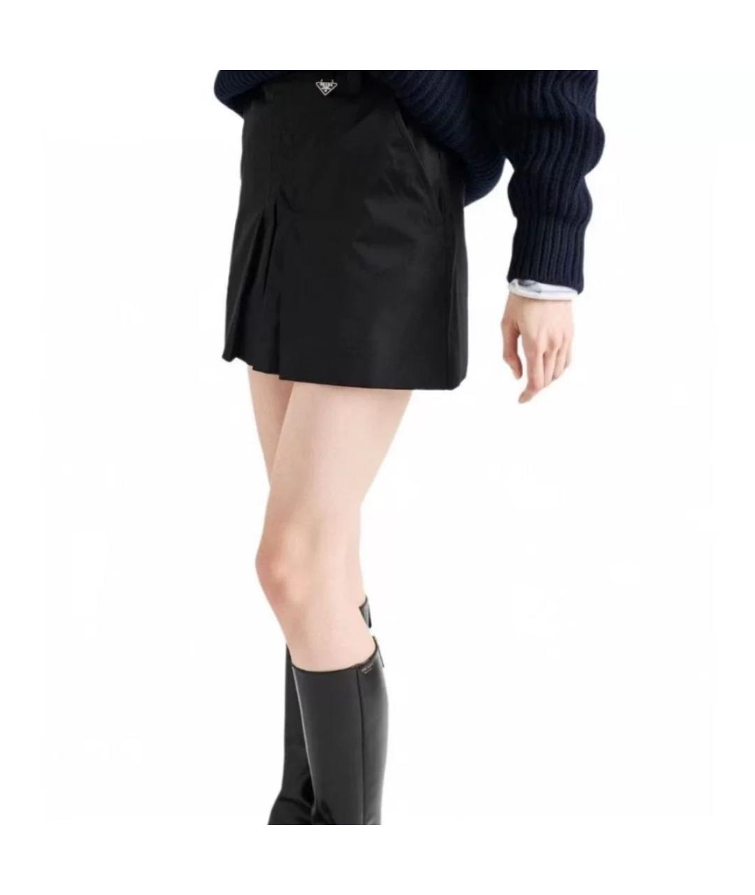 PRADA Юбка мини, фото 2