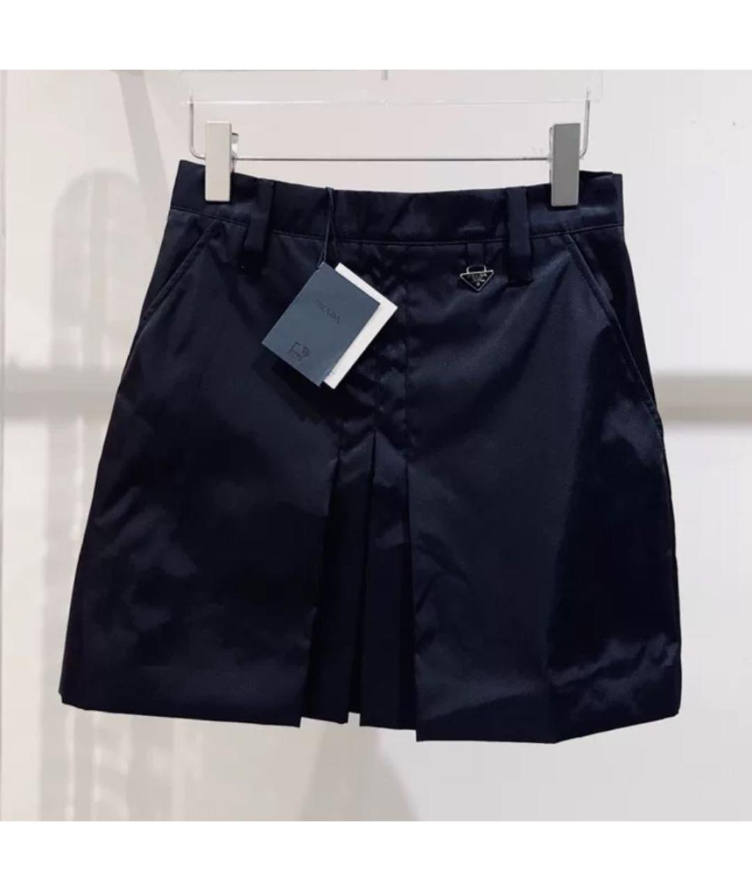 PRADA Юбка мини, фото 3