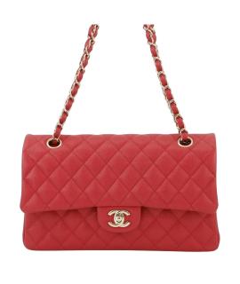 CHANEL Сумка через плечо