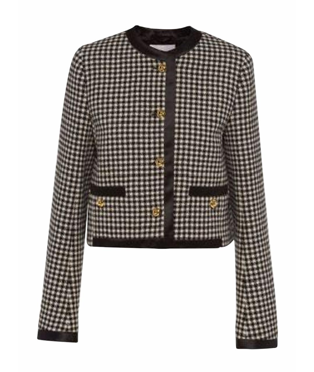 MIU MIU Жакет/пиджак, фото 1