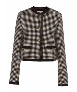 MIU MIU Жакет/пиджак