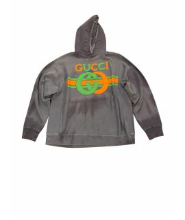 GUCCI Худи/толстовка