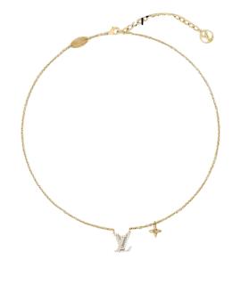 LOUIS VUITTON Колье