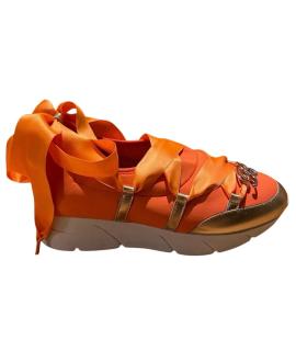 BLUMARINE Кроссовки