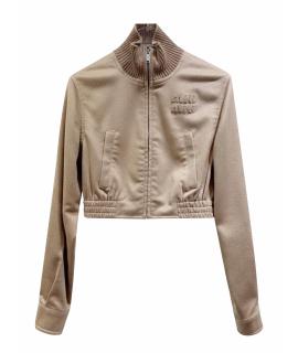 MIU MIU Куртка