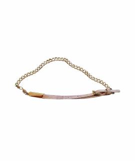 MISS BLUMARINE Пояс/Ремень