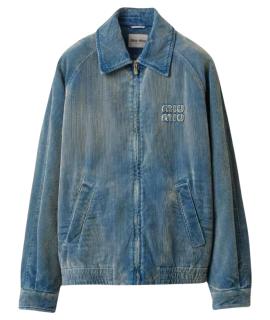 MIU MIU Куртка